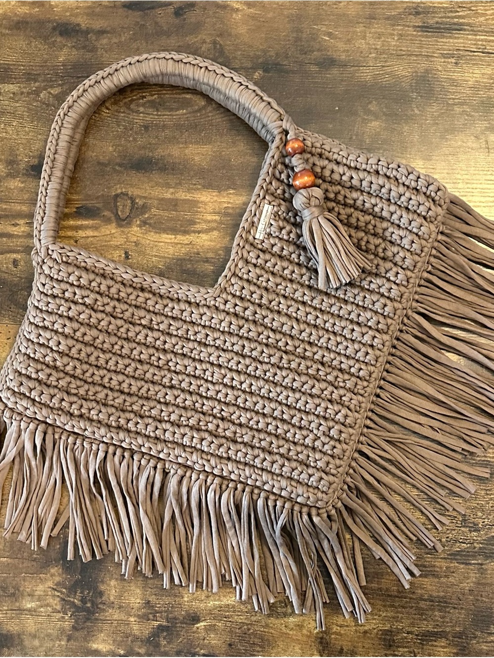Bag Sage